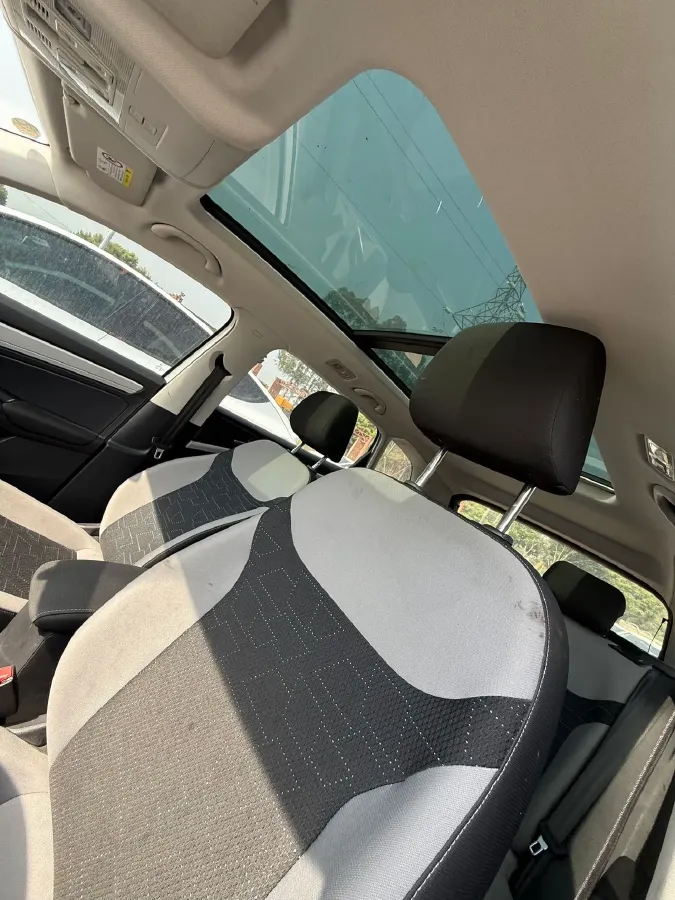 2023 Jetta VS7 1.4T 150HP L4 6AT,autocango,china used car exporter,china ev exporter,chinese used car exporter,chinese used ev exporter