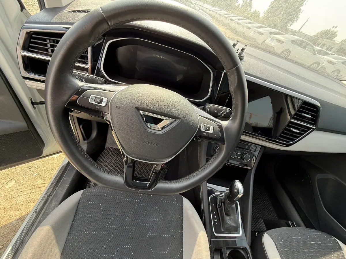 2023 Jetta VS7 1.4T 150HP L4 6AT,autocango,china used car exporter,china ev exporter,chinese used car exporter,chinese used ev exporter