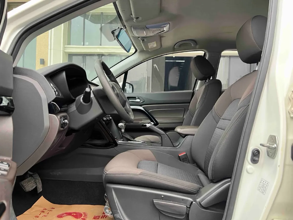 2017 GAC Trumpchi GS4 1.3T 137HP L4 7DCT,autocango,china used car exporter,china ev exporter,chinese used car exporter,chinese used ev exporter