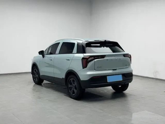 2024 Geometry E BEV 29.67KWH,autocango,china used car exporter,china ev exporter,chinese used car exporter,chinese used ev exporter