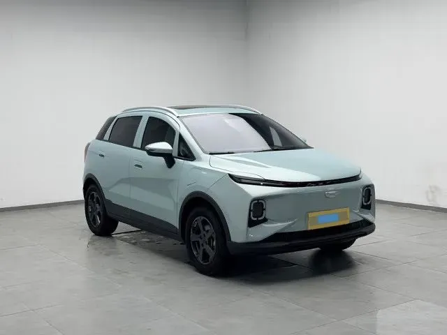 2024 Geometry E BEV 29.67KWH,autocango,china used car exporter,china ev exporter,chinese used car exporter,chinese used ev exporter