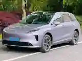 2025 HIMA Shangjie H5 BEV