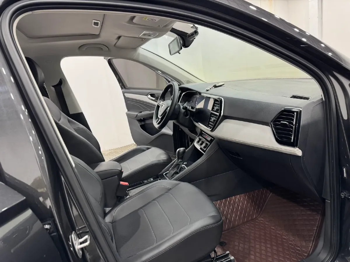 2022 Jetta VS5 1.4T 150HP L4 6AT,autocango,china used car exporter,china ev exporter,chinese used car exporter,chinese used ev exporter