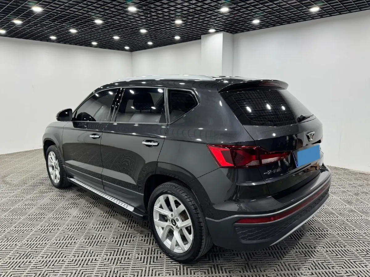 2022 Jetta VS5 1.4T 150HP L4 6AT,autocango,china used car exporter,china ev exporter,chinese used car exporter,chinese used ev exporter