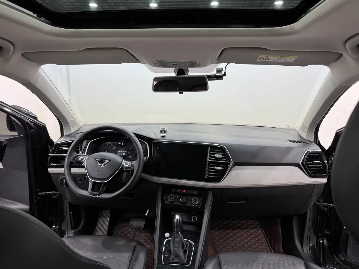 2022 Jetta VS5 1.4T 150HP L4 6AT,autocango,china used car exporter,china ev exporter,chinese used car exporter,chinese used ev exporter