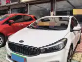 2017 KIA K3,autocango,china used car exporter,china ev exporter,chinese used car exporter,chinese used ev exporter