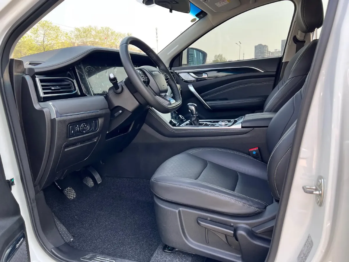 2020 Jetour X90 1.5T 156HP L4 6MT,autocango,china used car exporter,china ev exporter,chinese used car exporter,chinese used ev exporter