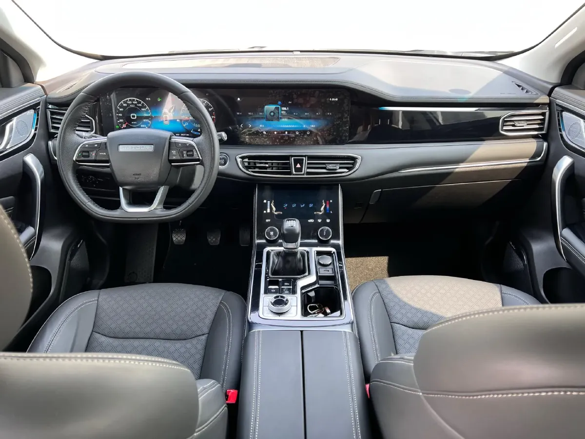 2020 Jetour X90 1.5T 156HP L4 6MT,autocango,china used car exporter,china ev exporter,chinese used car exporter,chinese used ev exporter