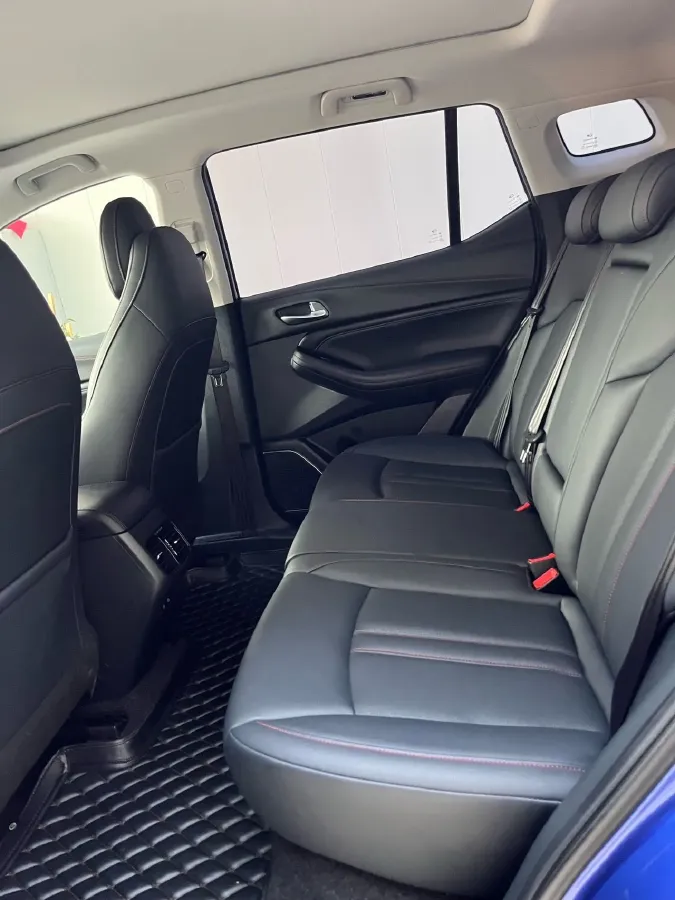 2020 GAC Trumpchi GS4 1.5T 169HP L4 6AT,autocango,china used car exporter,china ev exporter,chinese used car exporter,chinese used ev exporter