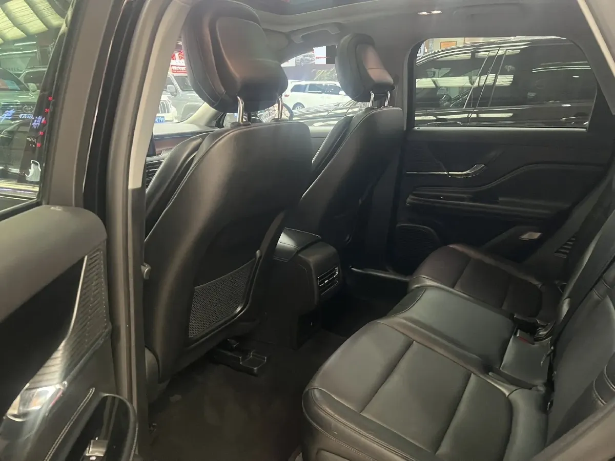 2020 Lincoln Corsair 2.0T 245HP L4 8AT,autocango,china used car exporter,china ev exporter,chinese used car exporter,chinese used ev exporter