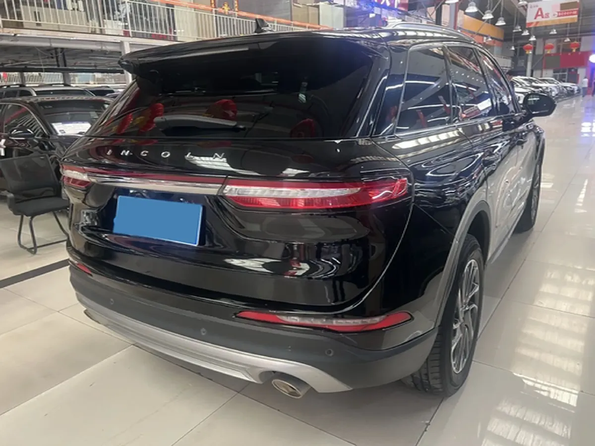 2020 Lincoln Corsair 2.0T 245HP L4 8AT,autocango,china used car exporter,china ev exporter,chinese used car exporter,chinese used ev exporter