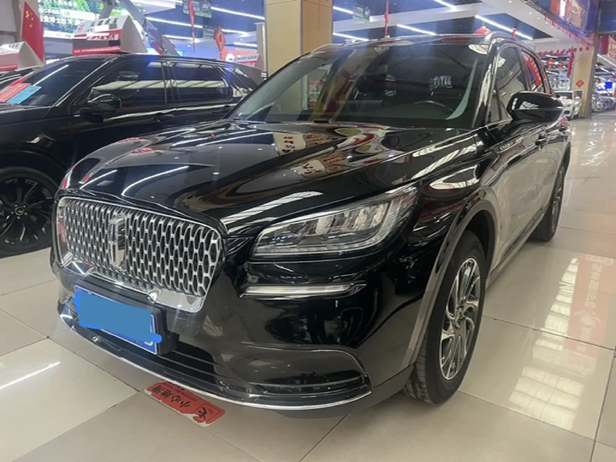 2020 Lincoln Corsair 2.0T 245HP L4 8AT,autocango,china used car exporter,china ev exporter,chinese used car exporter,chinese used ev exporter