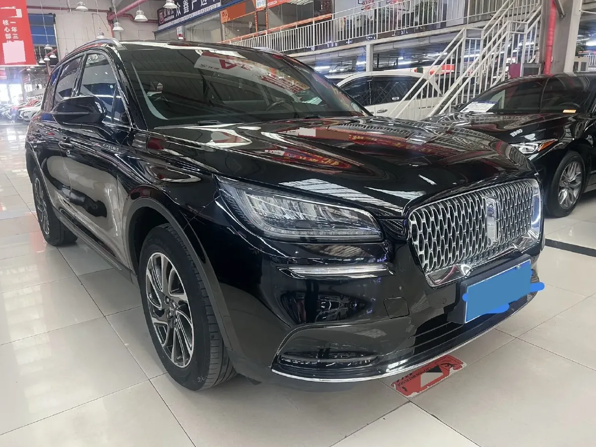 2020 Lincoln Corsair 2.0T 245HP L4 8AT,autocango,china used car exporter,china ev exporter,chinese used car exporter,chinese used ev exporter