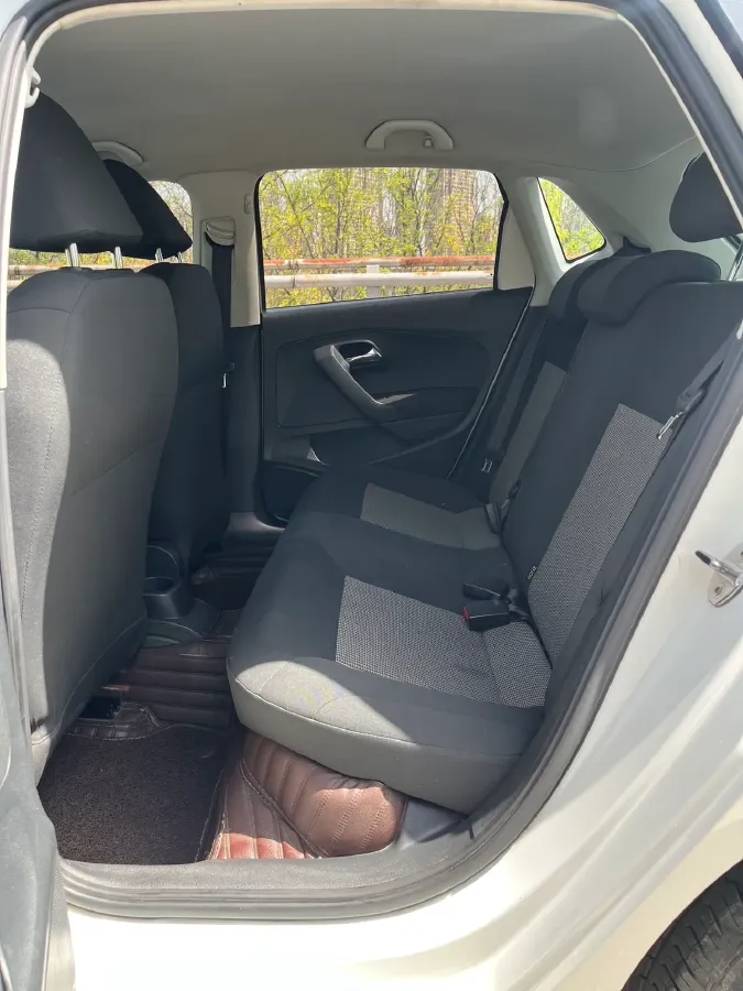 2016 Volkswagen Polo 1.4L 90HP L4 6AT,autocango,china used car exporter,china ev exporter,chinese used car exporter,chinese used ev exporter