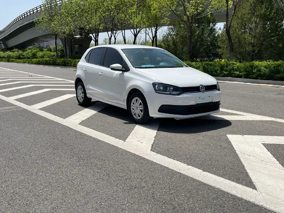 2016 Volkswagen Polo 1.4L 90HP L4 6AT,autocango,china used car exporter,china ev exporter,chinese used car exporter,chinese used ev exporter