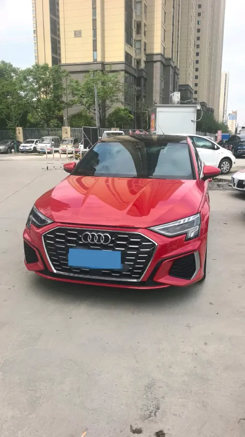 2022 Audi A3 1.4T 150HP L4 7DCT,autocango,china used car exporter,china ev exporter,chinese used car exporter,chinese used ev exporter
