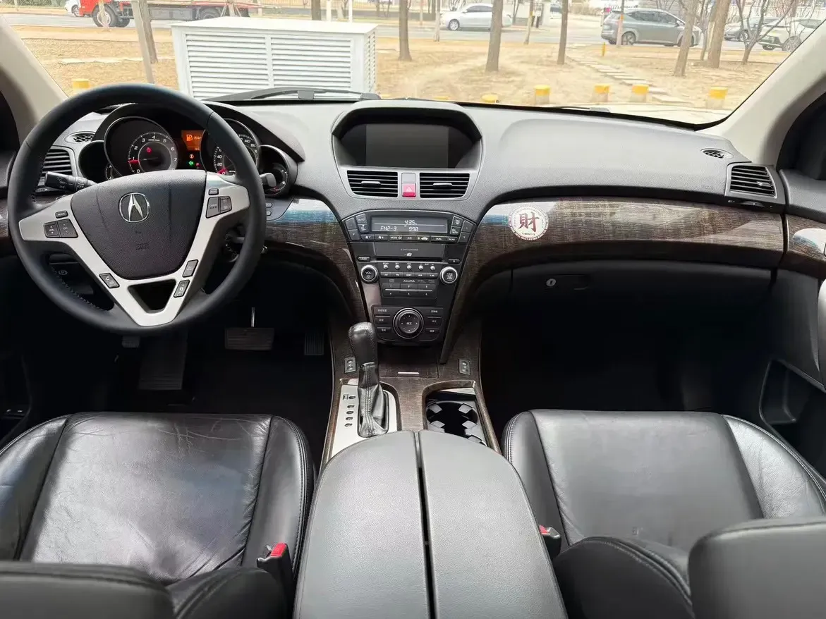 2011 Acura MDX 3.7L 309HP V6 6AT,autocango,china used car exporter,china ev exporter,chinese used car exporter,chinese used ev exporter