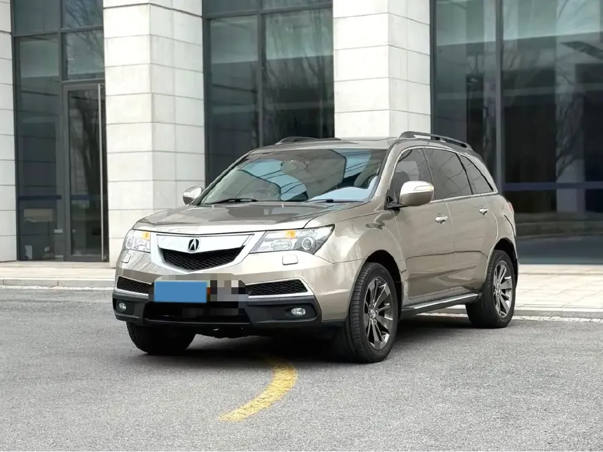 2011 Acura MDX 3.7L 309HP V6 6AT,autocango,china used car exporter,china ev exporter,chinese used car exporter,chinese used ev exporter
