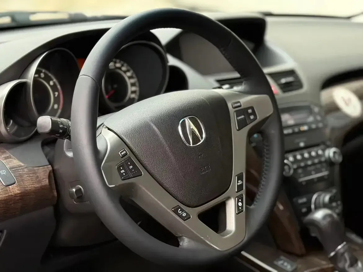 2011 Acura MDX 3.7L 309HP V6 6AT,autocango,china used car exporter,china ev exporter,chinese used car exporter,chinese used ev exporter