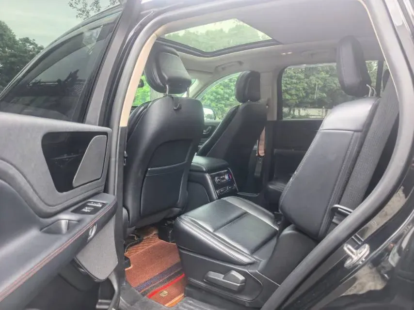 2020 Lincoln Aviator 3.0T 355HP V6 10AT,autocango,china used car exporter,china ev exporter,chinese used car exporter,chinese used ev exporter