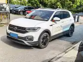 2021 VOLKSWAGEN TACQUA,autocango,china used car exporter,china ev exporter,chinese used car exporter,chinese used ev exporter
