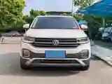 2021 Volkswagen Tacqua 1.5L 113HP L4 6AT
