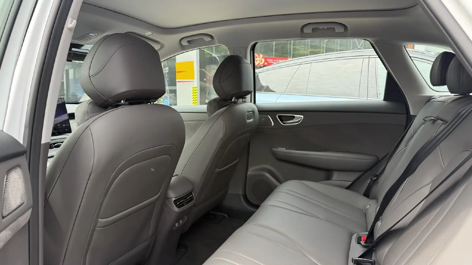 2025 HIMA Shangjie H5 REEV 98HP REEV,autocango,china used car exporter,china ev exporter,chinese used car exporter,chinese used ev exporter