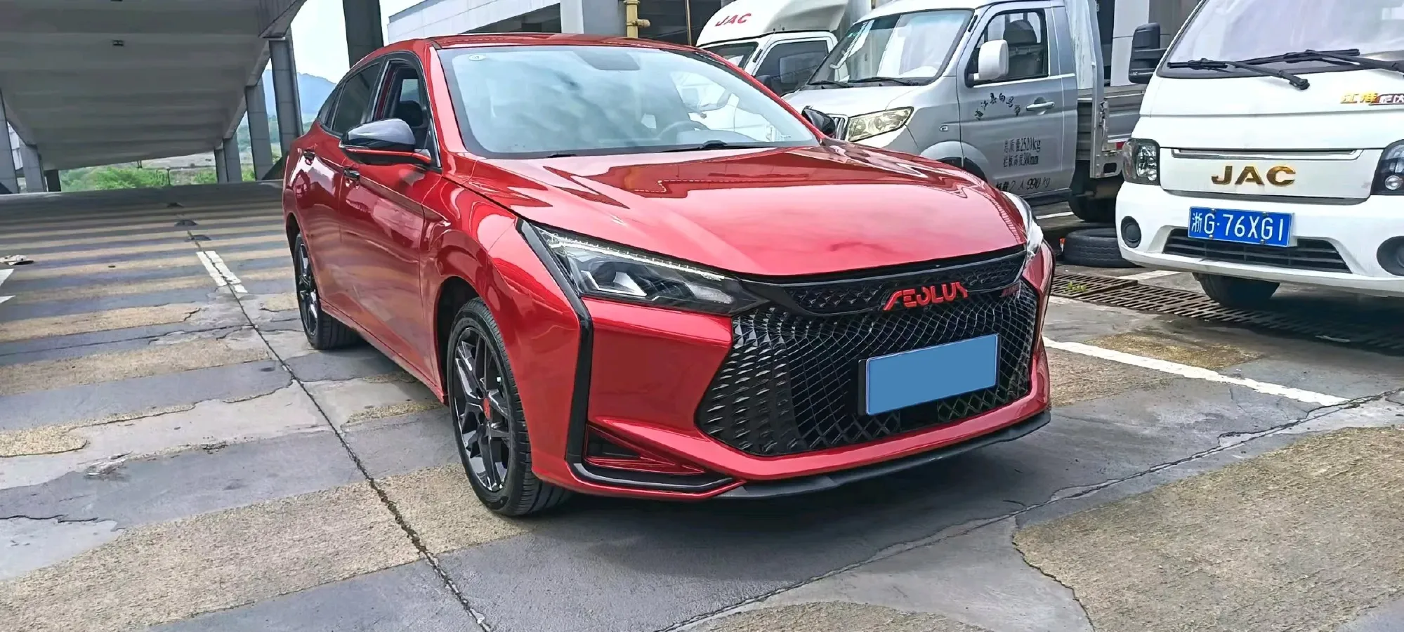 2021 DongFeng Aeolus YiXuan 1.5T 150HP L4 6DCT,autocango,china used car exporter,china ev exporter,chinese used car exporter,chinese used ev exporter