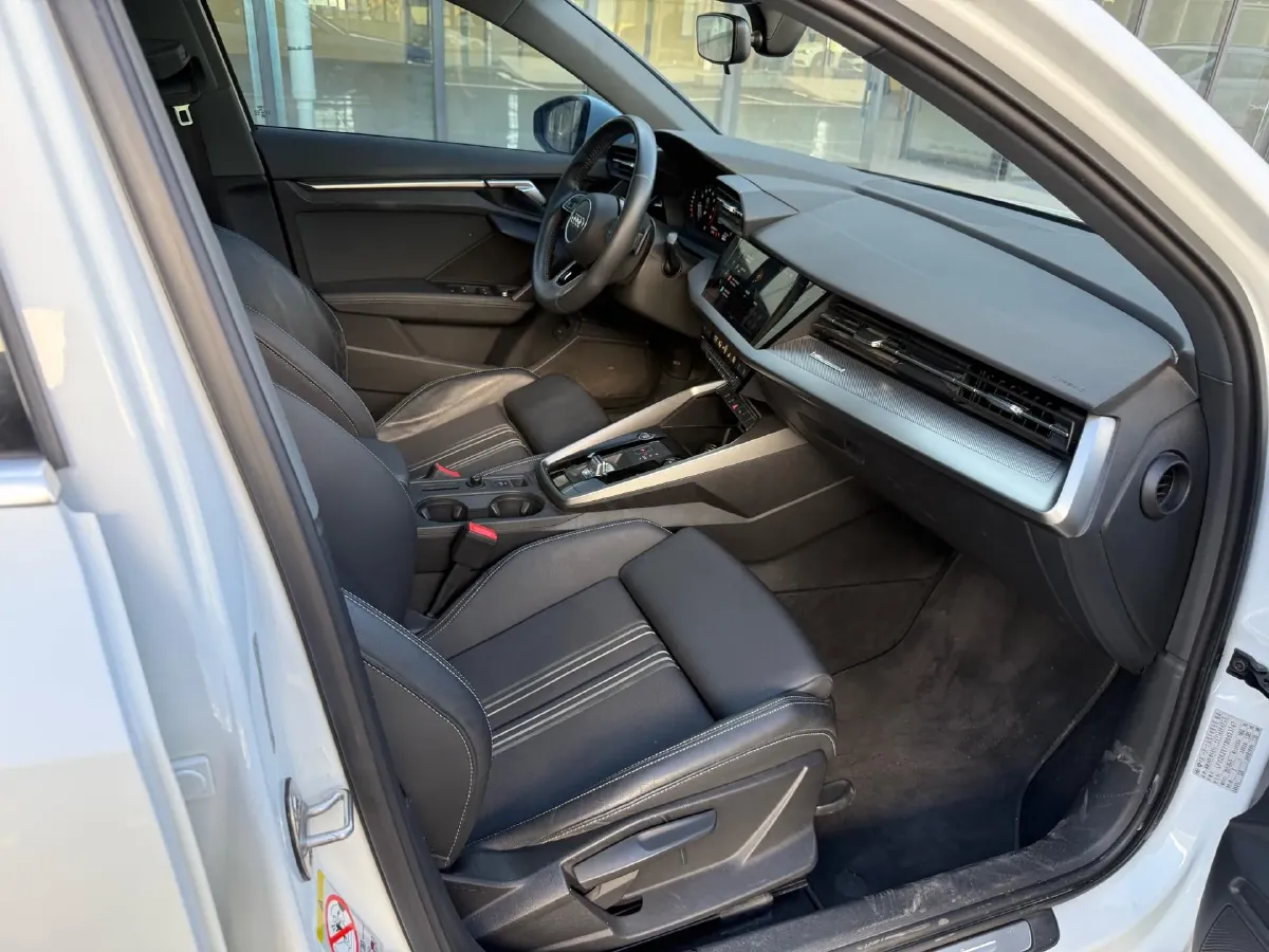 2021 Audi A3 1.4T 150HP L4 7DCT,autocango,china used car exporter,china ev exporter,chinese used car exporter,chinese used ev exporter