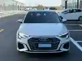 2021 Audi A3 1.4T 150HP L4 7DCT