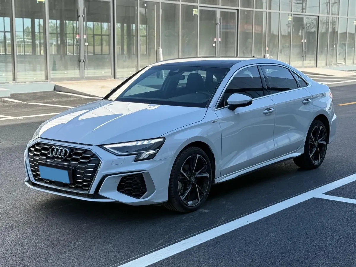 2021 Audi A3 1.4T 150HP L4 7DCT,autocango,china used car exporter,china ev exporter,chinese used car exporter,chinese used ev exporter