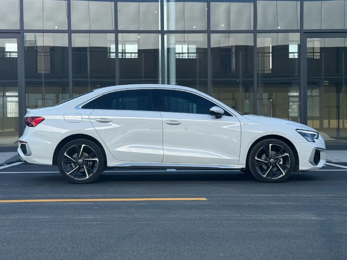 2021 Audi A3 1.4T 150HP L4 7DCT,autocango,china used car exporter,china ev exporter,chinese used car exporter,chinese used ev exporter