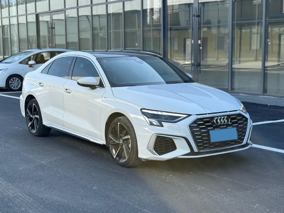 2021 Audi A3 1.4T 150HP L4 7DCT,autocango,china used car exporter,china ev exporter,chinese used car exporter,chinese used ev exporter