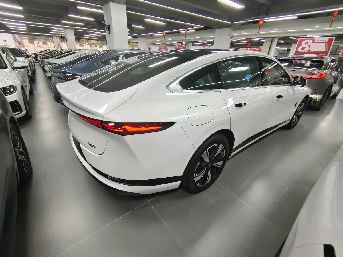 2025 ChangAn QiYuan A07 REEV 95HP REEV 18.4KWH,autocango,china used car exporter,china ev exporter,chinese used car exporter,chinese used ev exporter