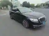 2018 HongQi H7 2.0T 204HP L4 6AT