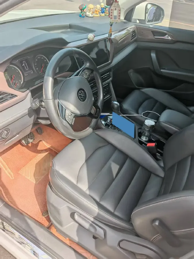 2021 Volkswagen Tharu 1.4T 150HP L4 7DCT,autocango,china used car exporter,china ev exporter,chinese used car exporter,chinese used ev exporter