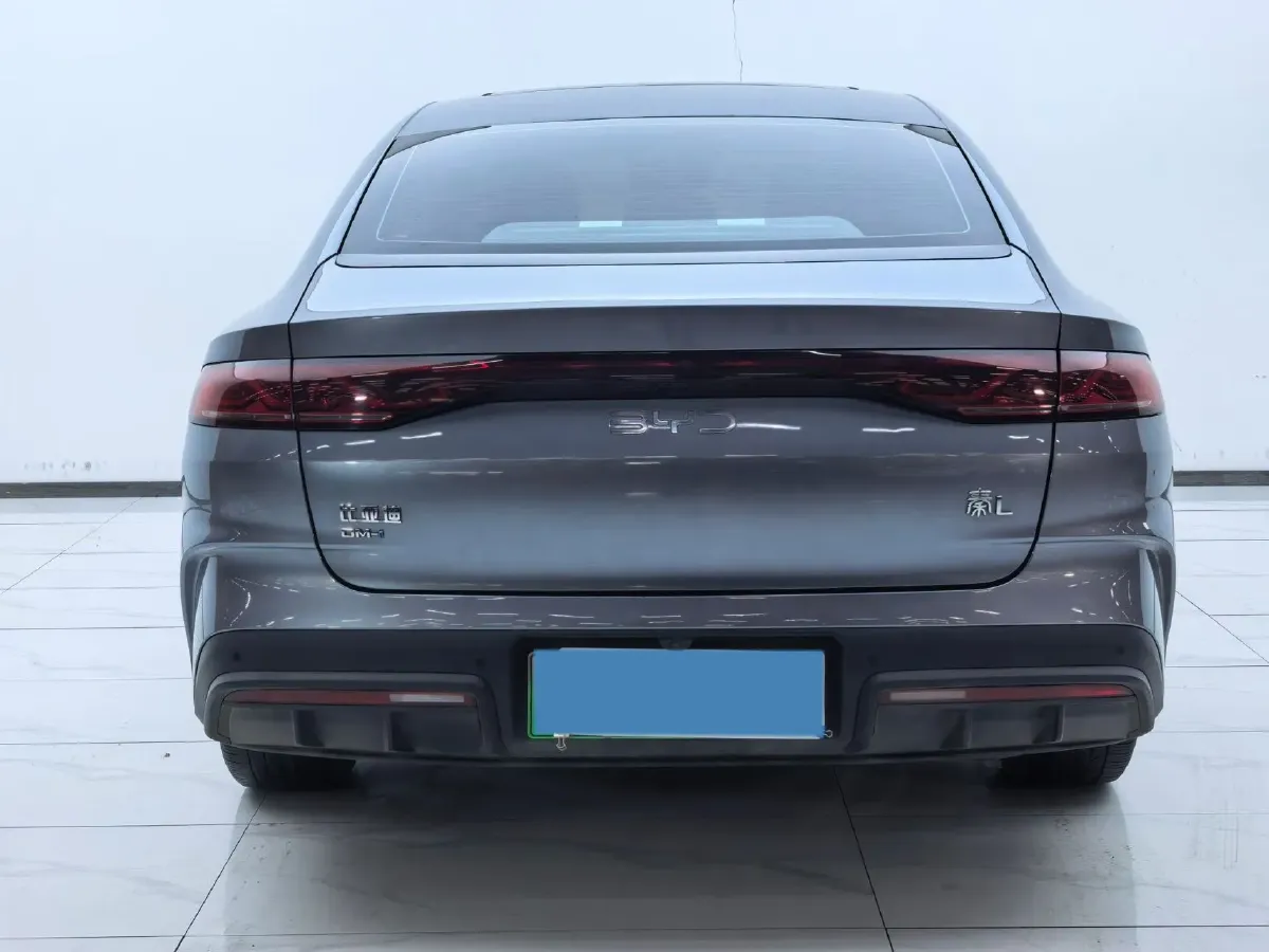 2024 BYD QinL 1.5L 101HP L4 E-CVT PHEV 15.87KWH,autocango,china used car exporter,china ev exporter,chinese used car exporter,chinese used ev exporter