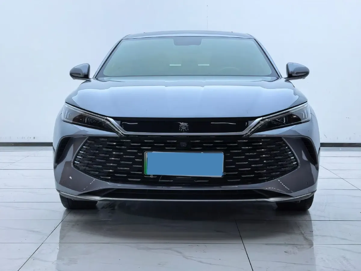 2024 BYD QinL 1.5L 101HP L4 E-CVT PHEV 15.87KWH,autocango,china used car exporter,china ev exporter,chinese used car exporter,chinese used ev exporter
