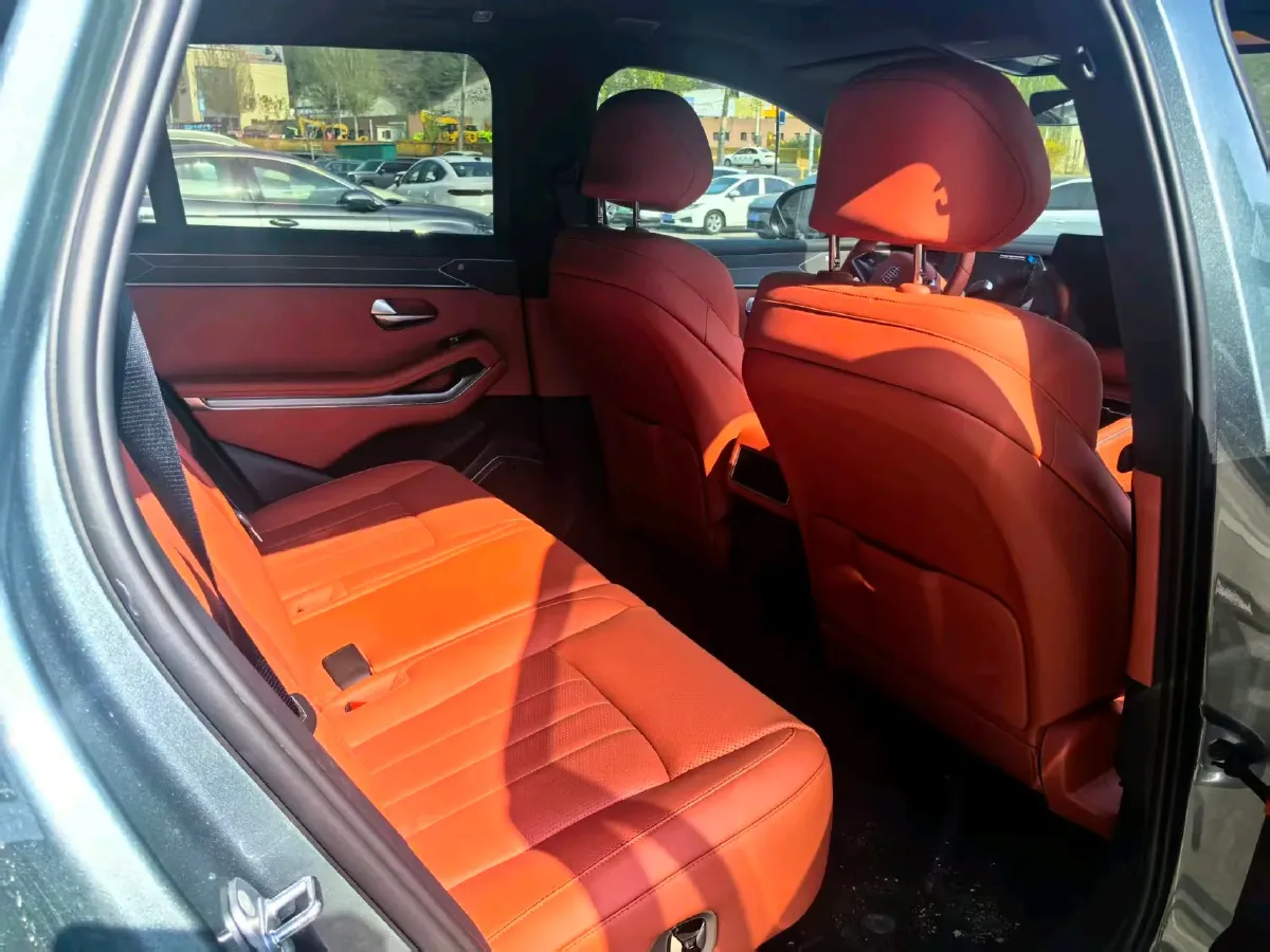 2025 BYD TangL 1.5T 156HP L4 E-CVT PHEV,autocango,china used car exporter,china ev exporter,chinese used car exporter,chinese used ev exporter