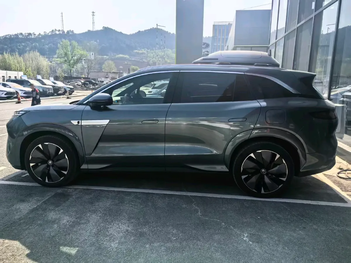 2025 BYD TangL 1.5T 156HP L4 E-CVT PHEV,autocango,china used car exporter,china ev exporter,chinese used car exporter,chinese used ev exporter