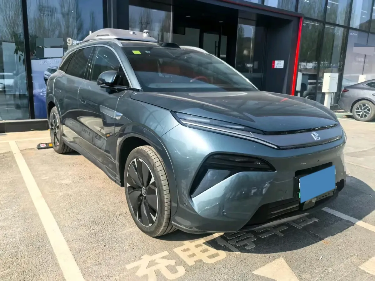 2025 BYD TangL 1.5T 156HP L4 E-CVT PHEV,autocango,china used car exporter,china ev exporter,chinese used car exporter,chinese used ev exporter