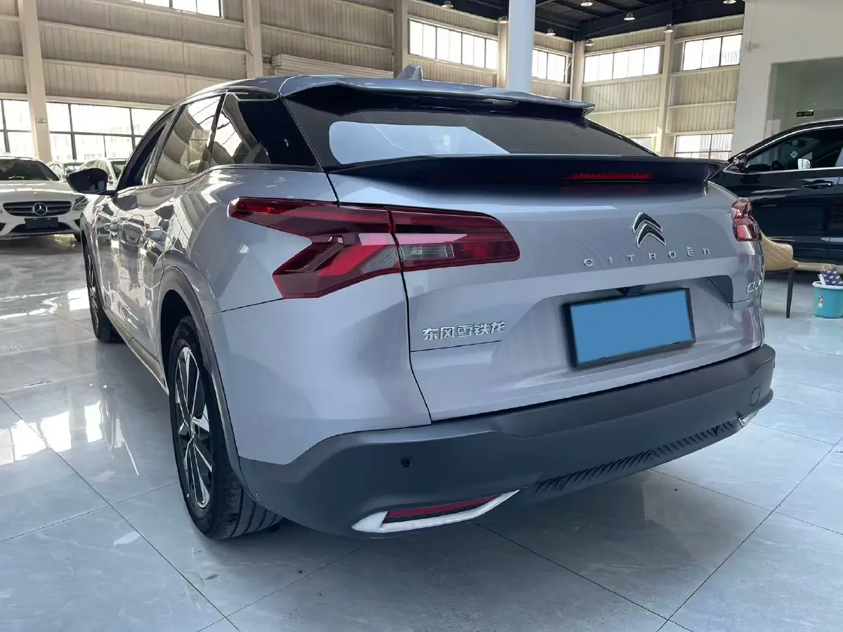 2021 Citroen C5 X 1.6T 175HP L4 8AT,autocango,china used car exporter,china ev exporter,chinese used car exporter,chinese used ev exporter