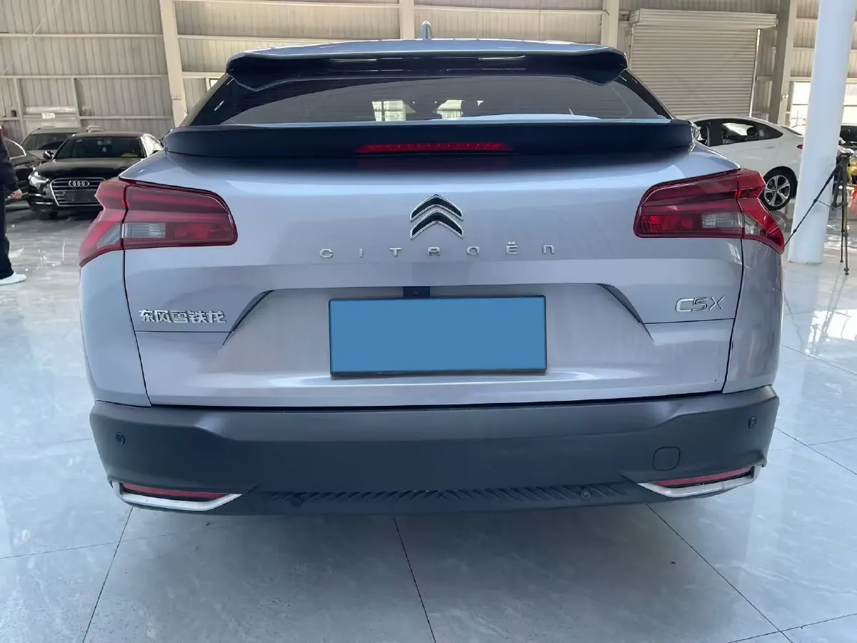 2021 Citroen C5 X 1.6T 175HP L4 8AT,autocango,china used car exporter,china ev exporter,chinese used car exporter,chinese used ev exporter