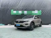 2021 VOLKSWAGEN T-ROC,autocango,china used car exporter,china ev exporter,chinese used car exporter,chinese used ev exporter