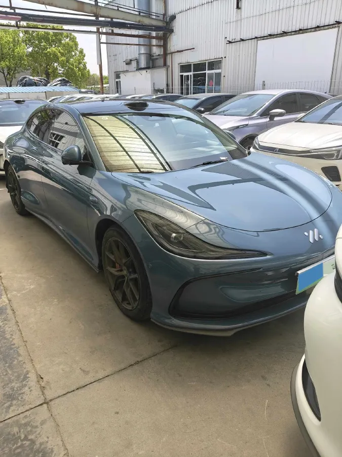 2024 IM L6 BEV 75KWH,autocango,china used car exporter,china ev exporter,chinese used car exporter,chinese used ev exporter