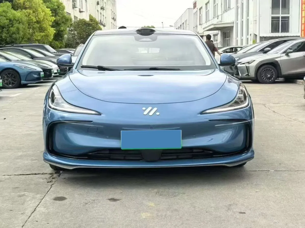 2024 IM L6 BEV 75KWH,autocango,china used car exporter,china ev exporter,chinese used car exporter,chinese used ev exporter