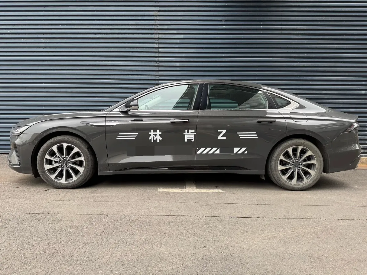 2024 Lincoln Z 2.0T 261HP L4 8AT,autocango,china used car exporter,china ev exporter,chinese used car exporter,chinese used ev exporter