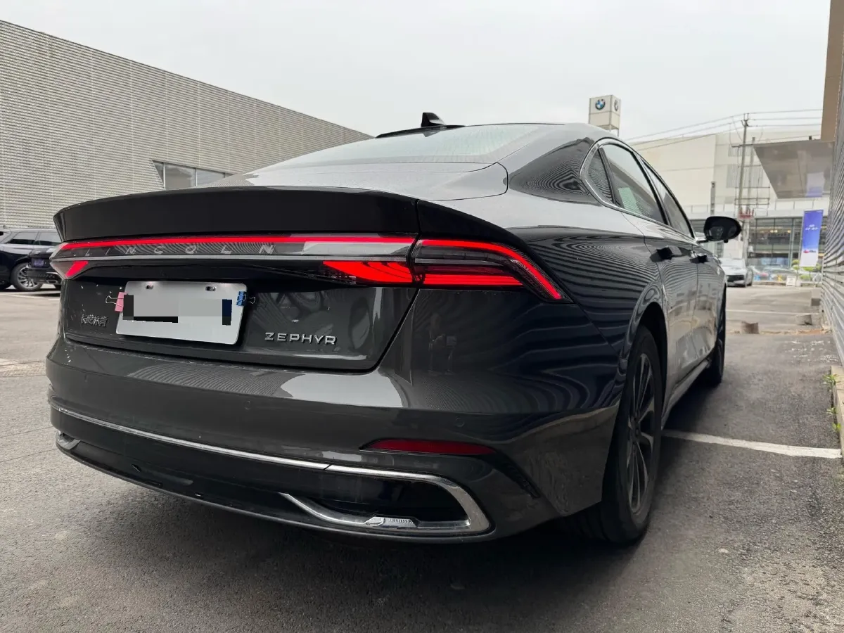 2024 Lincoln Z 2.0T 261HP L4 8AT,autocango,china used car exporter,china ev exporter,chinese used car exporter,chinese used ev exporter