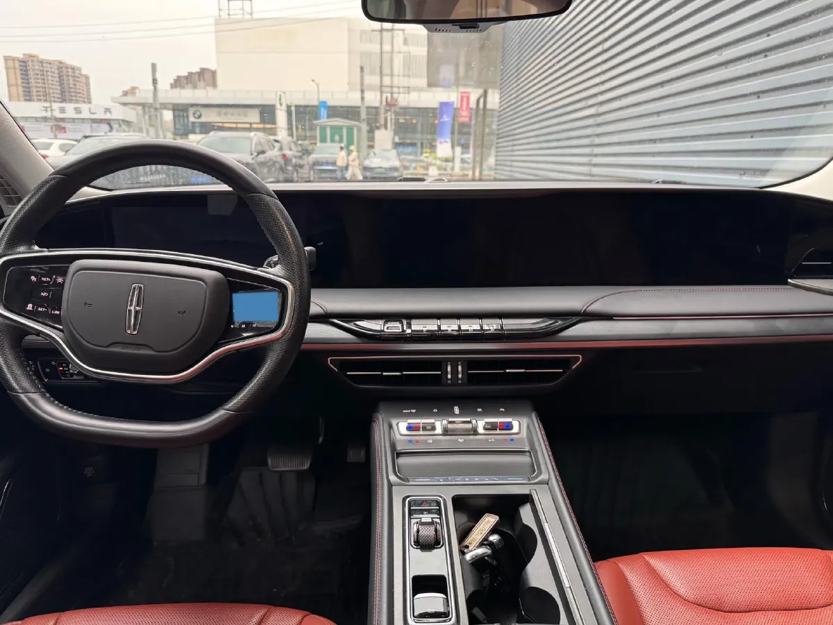 2024 Lincoln Z 2.0T 261HP L4 8AT,autocango,china used car exporter,china ev exporter,chinese used car exporter,chinese used ev exporter