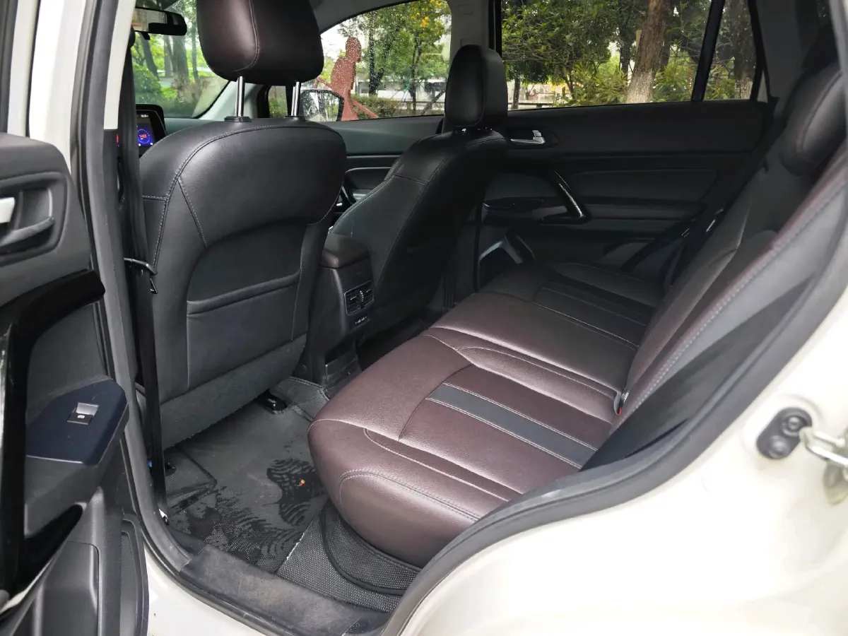 2018 GAC ix4 BEV 45.92KWH,autocango,china used car exporter,china ev exporter,chinese used car exporter,chinese used ev exporter